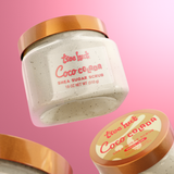 Coco Colada Shea Sugar Scrub