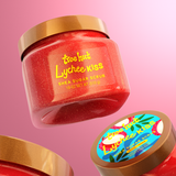 Lychee Kiss™ Shea Sugar Scrub