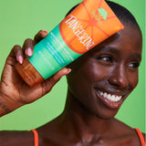 Tangerine Moisturizing Body Lotion