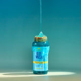 Blue Musk Foaming Gel Wash