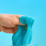 Blue Musk Shea Sugar Scrub