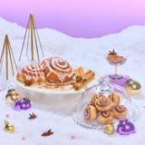 Cinnamon Dolce Body Oil