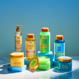 Palm Grove Foaming Gel Wash