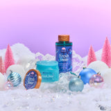 Fresh Snow Foaming Gel Wash