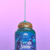 Fresh Snow Foaming Gel Wash