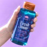 Fresh Snow Foaming Gel Wash