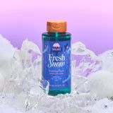 Fresh Snow Foaming Gel Wash