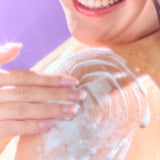 Fresh Snow Foaming Gel Wash