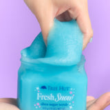 Fresh Snow Shea Sugar Scrub