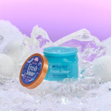 Fresh Snow Shea Sugar Scrub