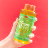Frozen Honey Foaming Gel Wash