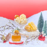 Mini Frozen Honey Moisturizing Shave Oil