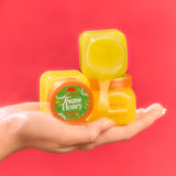 Mini Frozen Honey Shea Sugar Scrub