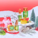 Mini Frozen Honey Shea Sugar Scrub