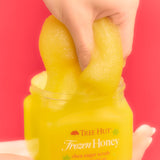 Frozen Honey Shea Sugar Scrub