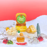 Frozen Honey Shea Sugar Scrub