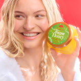 Frozen Honey Shea Sugar Scrub