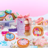 Land of Sweets Mighty Mini Trio