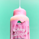 Merry Mint Foaming Gel Wash