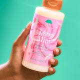 Merry Mint Foaming Gel Wash