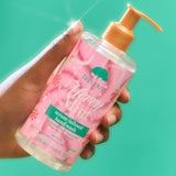 Merry Mint Serum-Infused Hand Wash