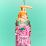 Merry Mint Moisturizing Shave Oil