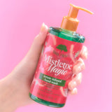 Mistletoe Magic Serum-Infused Hand Wash