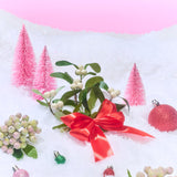 Mistletoe Magic Shea Sugar Scrub