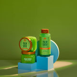 Palm Grove Foaming Gel Wash