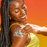 Passionfruit Sol Whipped Shea Body Butter