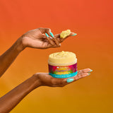 Passionfruit Sol Whipped Shea Body Butter