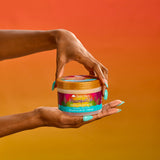 Passionfruit Sol Whipped Shea Body Butter