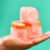 Mini Pink Hibiscus Shea Sugar Scrub