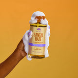 Santal Haze Foaming Gel Wash