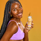 Santal Haze Moisturizing Shave Oil