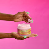 Sunlit Glow Brightening Whipped Shea Body Butter