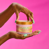 Sunlit Glow Brightening Whipped Shea Body Butter