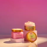 Sunlit Glow Brightening Whipped Shea Body Butter