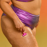 Mini Tropic Glow® Moisturizing Shave Oil