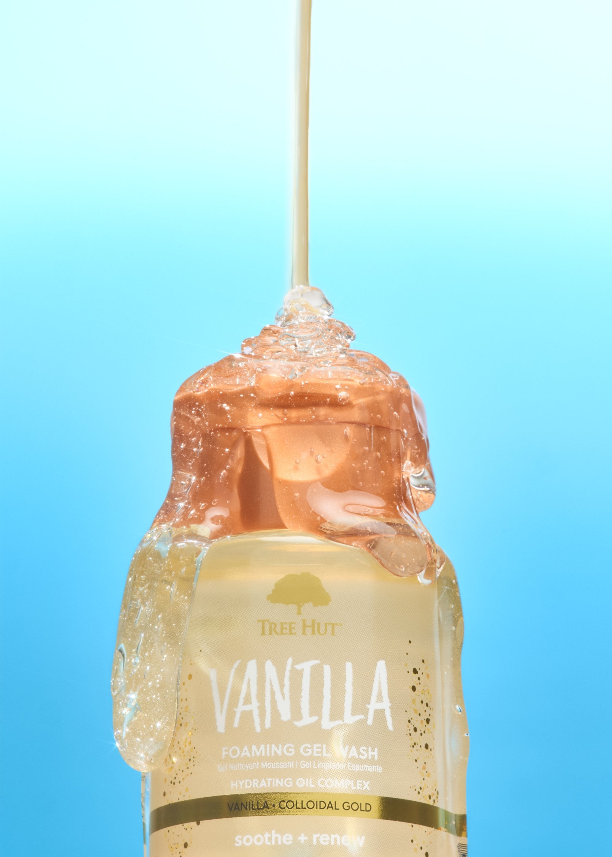 Vanilla Mini Best Sellers Kit – Tree Hut Shea®