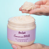 Cinnamon Dolce Daily Moisturizing Scrub