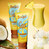 Coco Colada Whipped Shave Butter