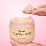 Frosted Sugar Cookie Daily Moisturizing Scrub