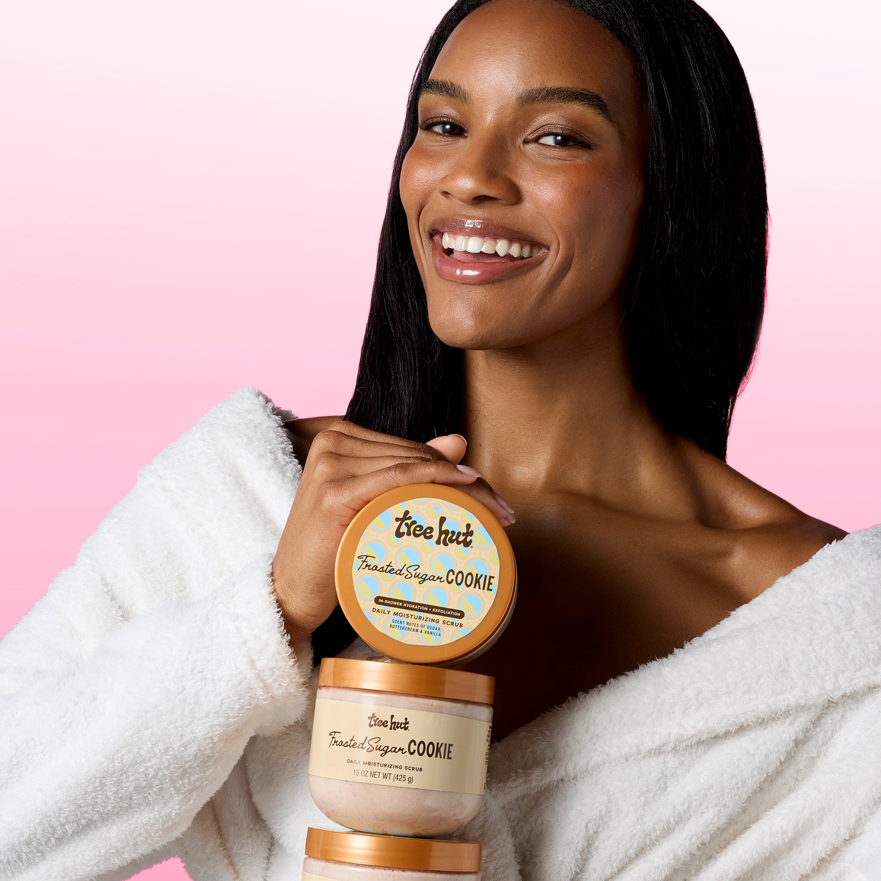 Body Scrubs – Tree Hut Shea®