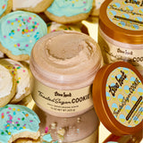 Frosted Sugar Cookie Daily Moisturizing Scrub