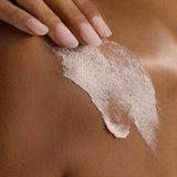 Golden Vanilla Daily Moisturizing Scrub