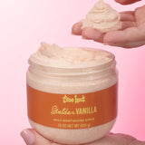 Golden Vanilla Daily Moisturizing Scrub