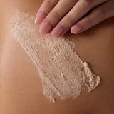 Golden Vanilla Daily Moisturizing Scrub