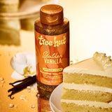 Golden Vanilla Foaming Gel Wash