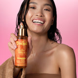 Golden Vanilla Fragrance Mist
